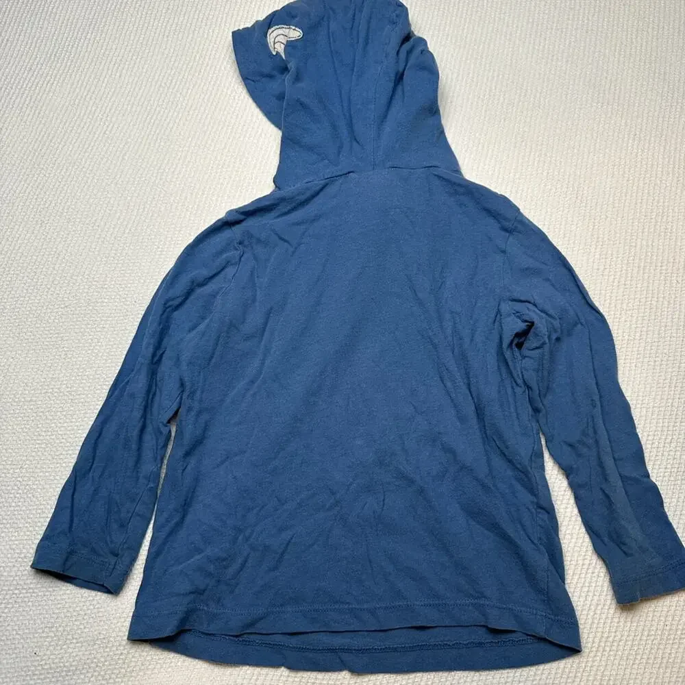 Gap Captain America Lightweight Hoodie